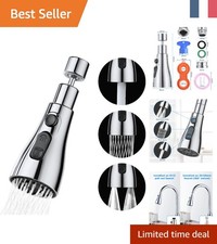 Robinet De Cuisine OSDUE 360°