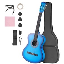 Uimoso Guitare classique pour