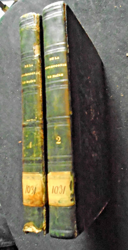 Marcel serres cosmogonie - de,