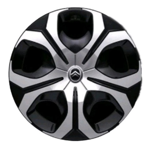 Enjoliveur aircross ii - c3,