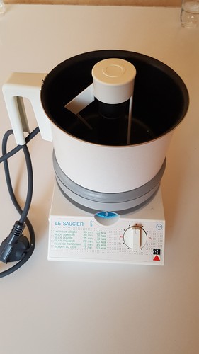 Saucier seb vintage - saucier,