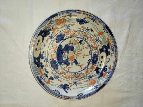 Assiètte porcelaine - assiètte,