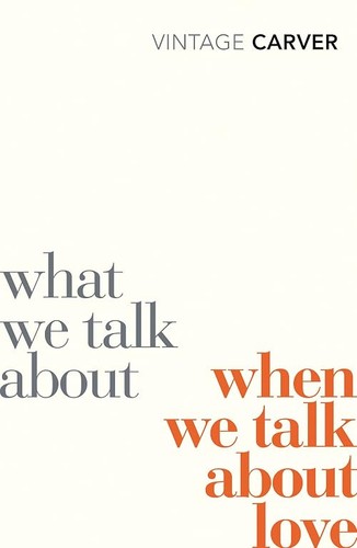 What talk about - what, we