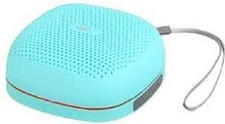 Trevi XR Jump-Lautsprecher Amplificateur Bluetooth Micro SD aux-In Turquoise MP3