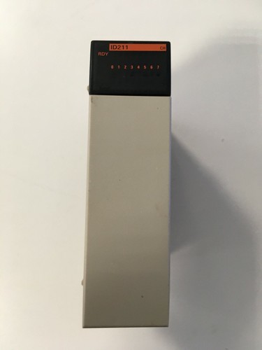 Cqm1 id211 omron automate - cqm1-id211,