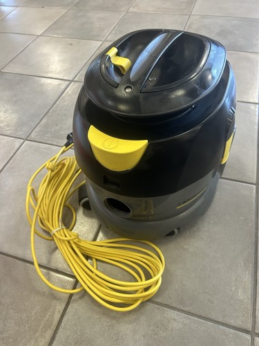 Kärcher 1 aspirateur - t,