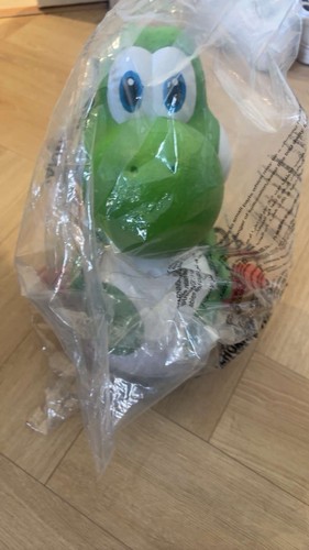 Yoshi collector popcorn - yoshi, –