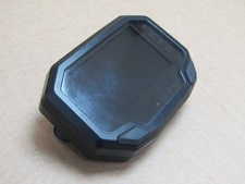 Kawasaki Ninja 650 2022 17,299 miles instruments clock speedometer (13984)