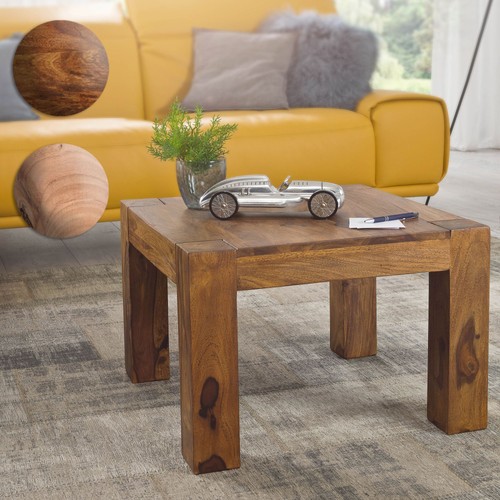 Finebuy table basse bois - finebuy,