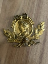 Ancien ornement de meuble en