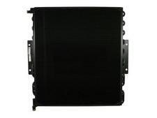 CONDENSEUR CLIMATISATION