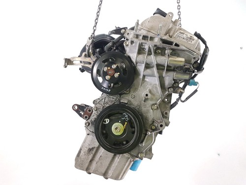 Moteur type k10bn suzuki - moteur,