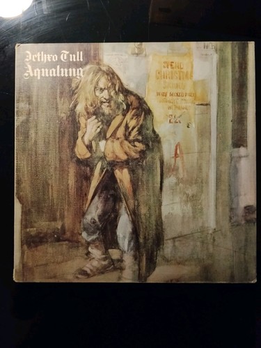 Jethro tull rock n - rock, ’n’