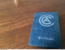 AUTOMOBILE CLUB DE CHAMPAGNE