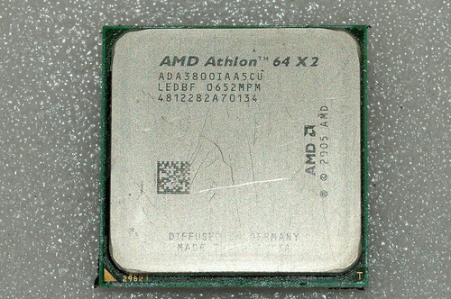 Processeur amd athlon - ⚙️,