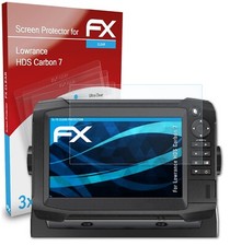 atFoliX 3x Protecteur d'écran