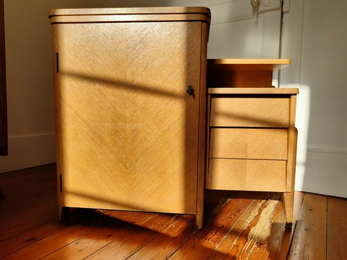 Meuble machine coudre - meuble,