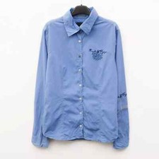 Gaastra Femme Chemise L Coton