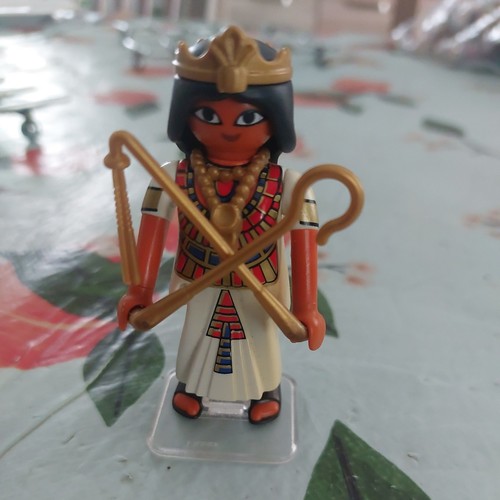 Lot figurine accessoire - lot,