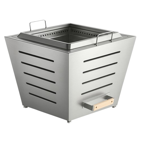 Grill mondes brasero sans - grill-mondes,