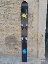 MONOSKI 185cm NIDECKER FREE +