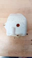 Suzuki FA50 Oil Pump Cover