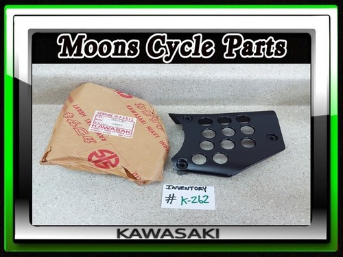 Vtg nos 1973 - 1973-1976, kawasaki