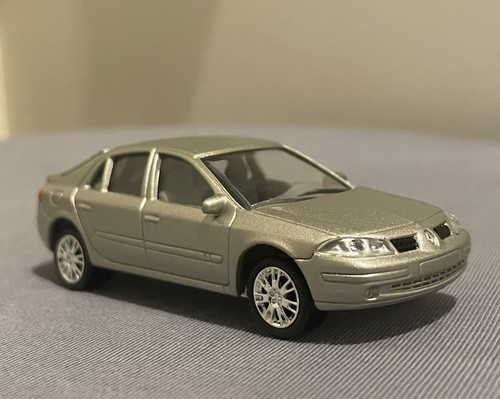Miniature norev renault laguna - miniature,