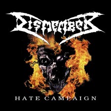 Dismember Hate Campaign