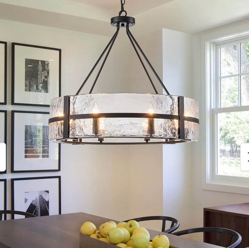 Zicbol dimmable large drum - dimmable,