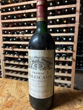 452 - Château Malescasse 1985