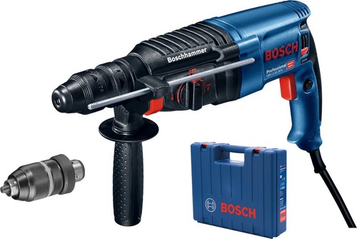 Marteau perforateur sds gbh - marteau, sds+