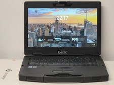 GETAC S410 G2 PC Portable