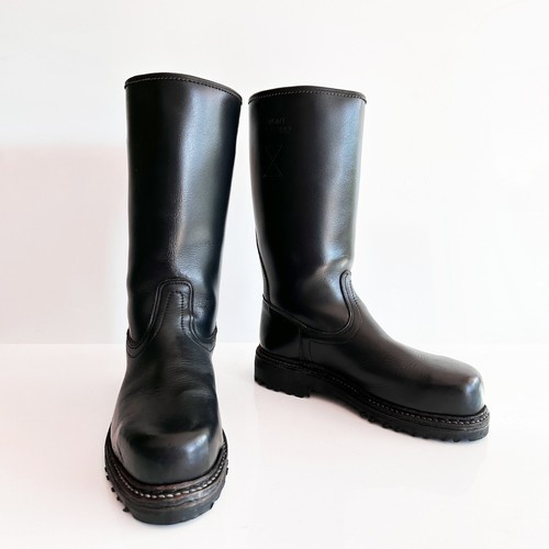 Bottes pompier french fireman - bottes,