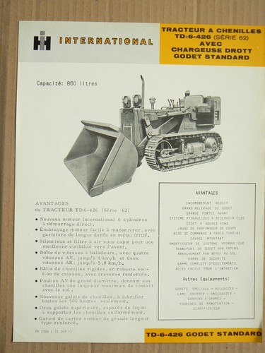 Prospectus international - prospectus,