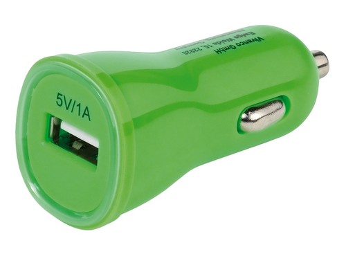 Auto chargeur usb 12v 24v - chargeur,