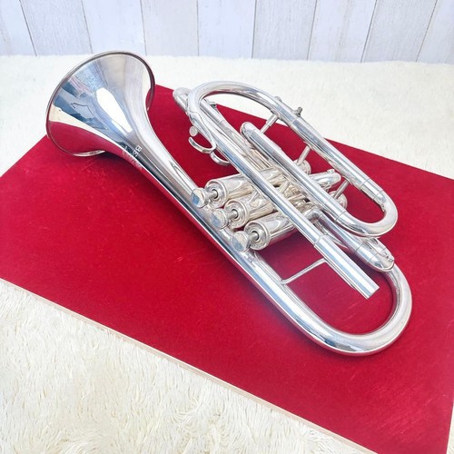 Besson 600 cornet - besson,