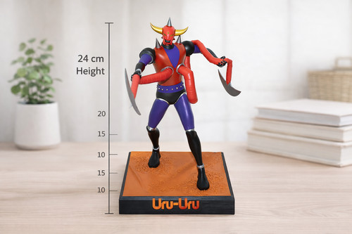 Goldorak grendizer goldrake - goldorak,