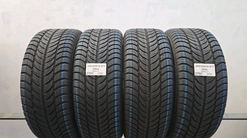 Pneus hiver 205 - hiver, r16
