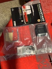 DEAGOSTINI Ford MUSTANG 1967