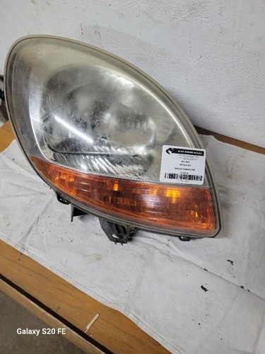 Optique avd renault kangoo - optique,