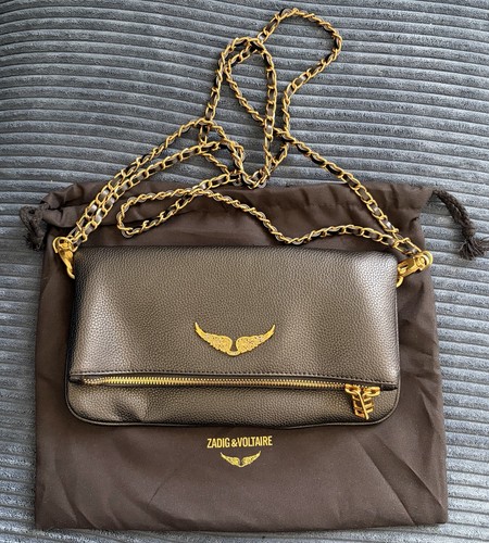 Zadig voltaire sac - voltaire,