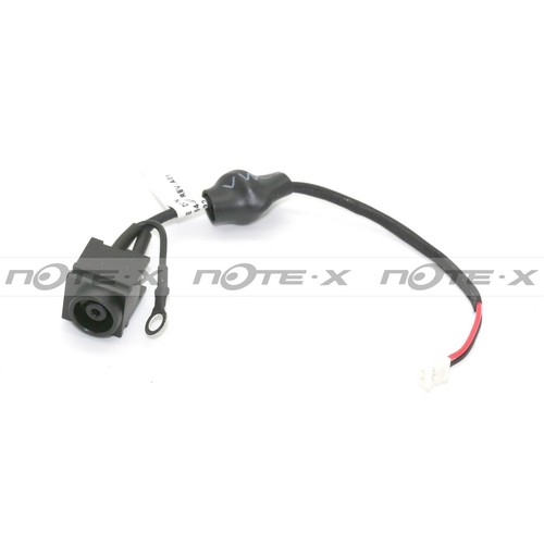 Connecteur alimentation câble