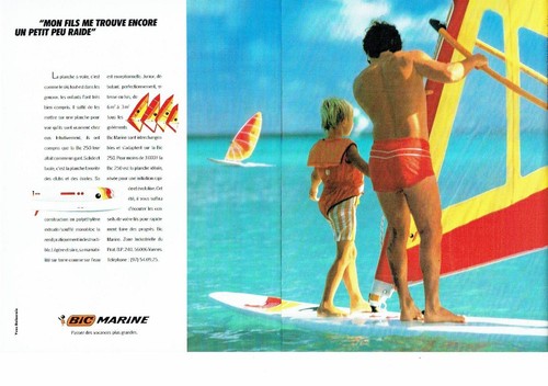 Publicité advertising 087 - advertising,