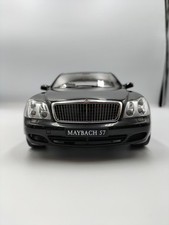 AUTOart MAYBACH 57 1/18 scale