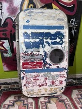 Porte secours avion Caravelle