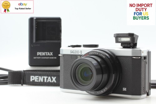 439 top mint pentax - top,
