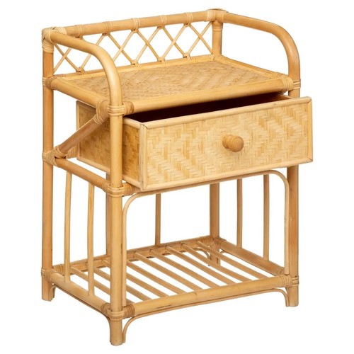 Table chevet tiroir - table,