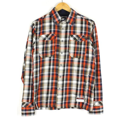 Chemise star ranger check - chemise, g-star