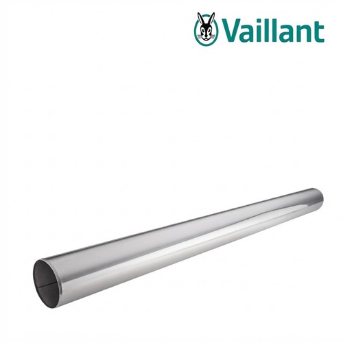 Vaillant coude sortie 80 - sortie, dn